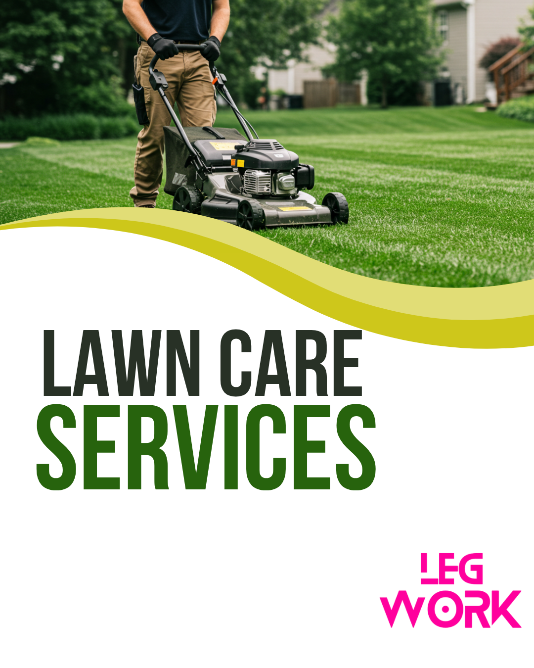 Lawn Care Services