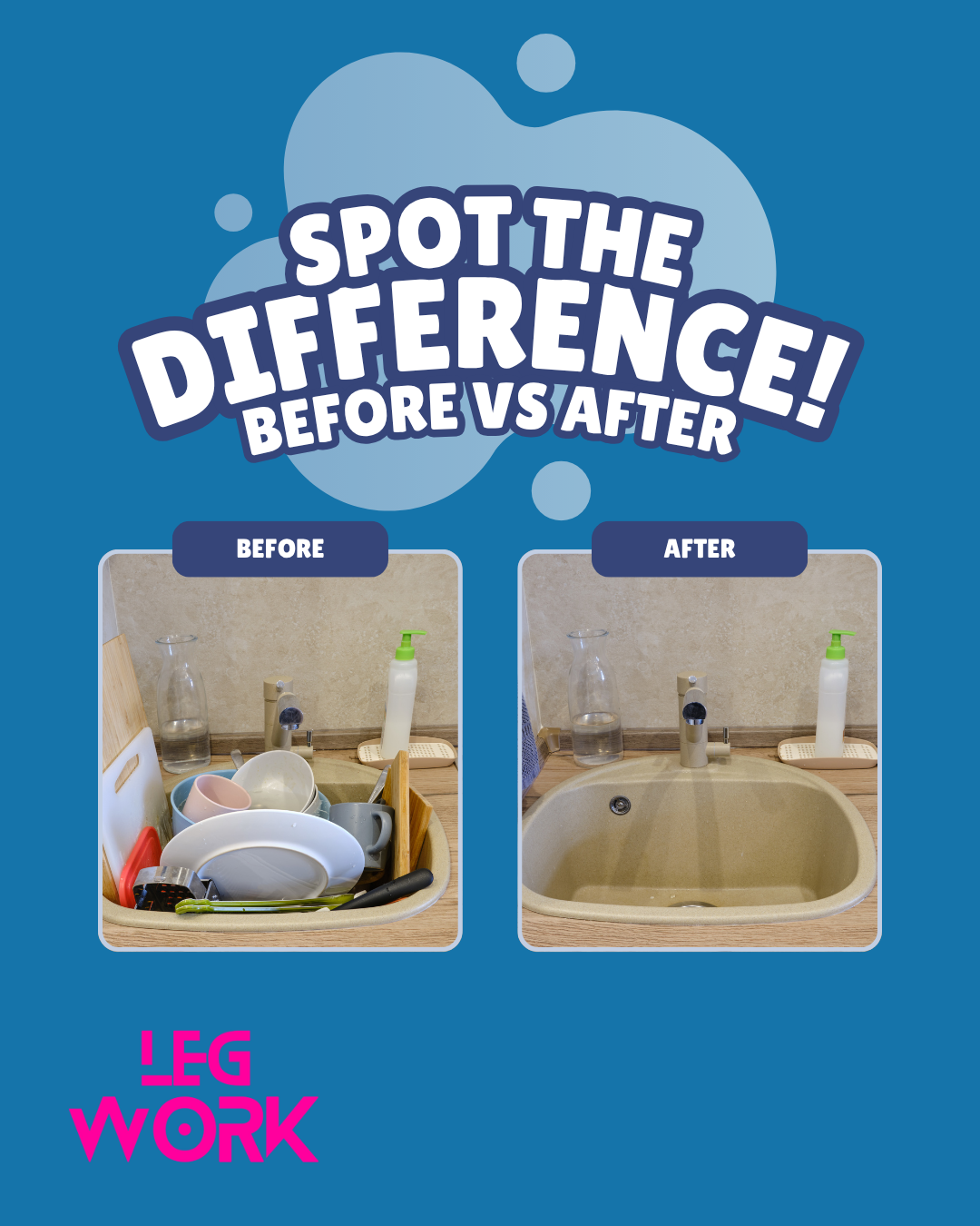 Cleaning Services