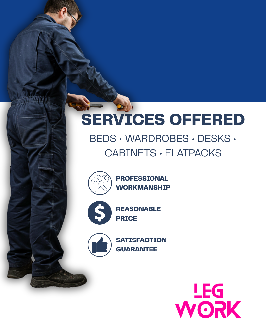 Furniture Assembly Technician