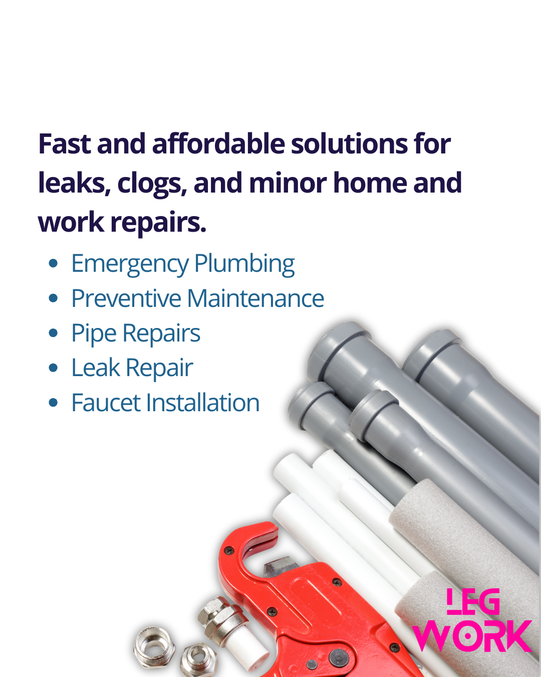 Plumbing Services
