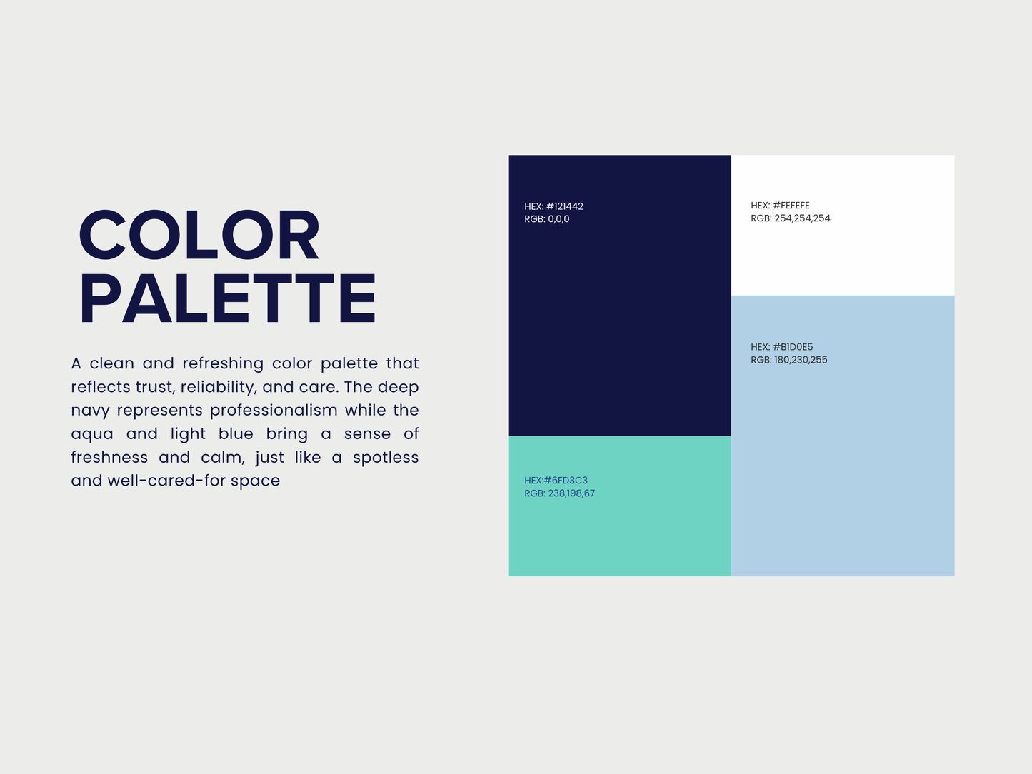 Branding Kit