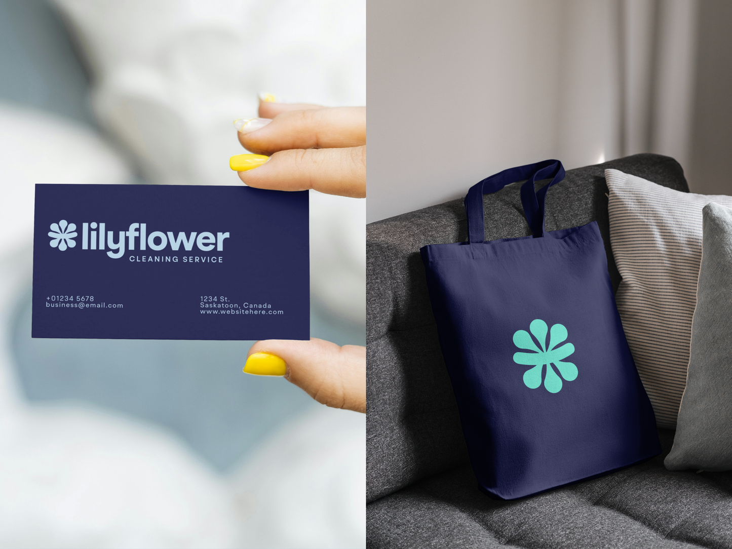 Branding Kit