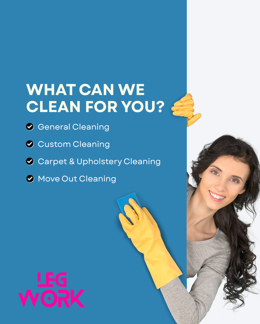 Cleaning Services