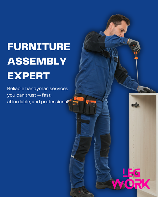 Furniture Assembly Technician