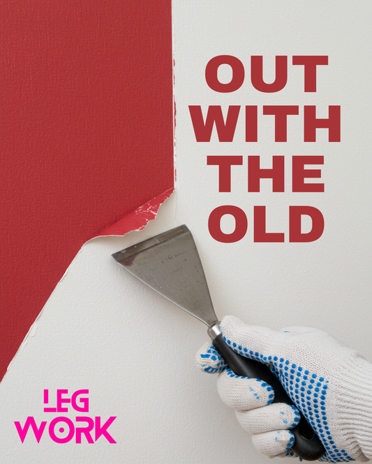Wallpaper Removal and Installation Services