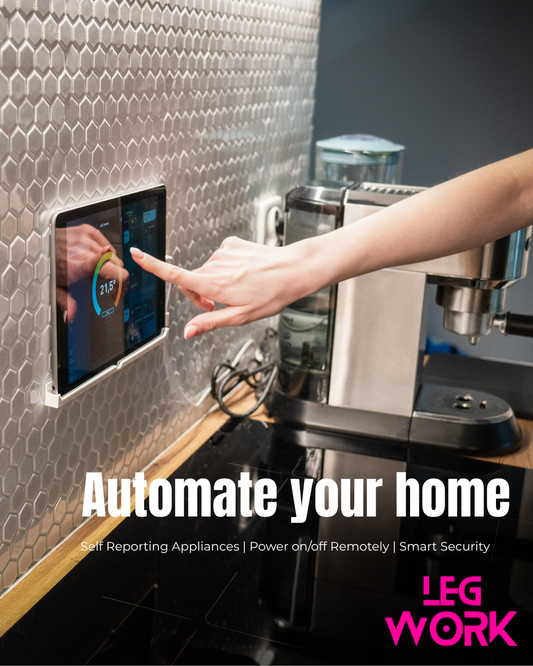 Smart Home Upgrade Services