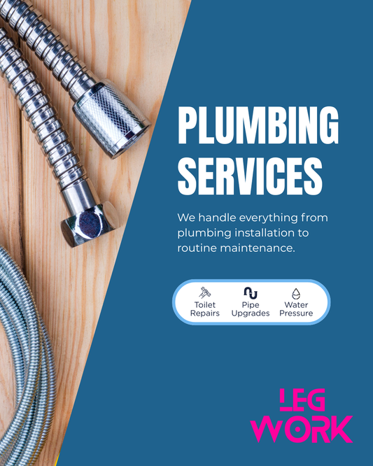Plumbing Services