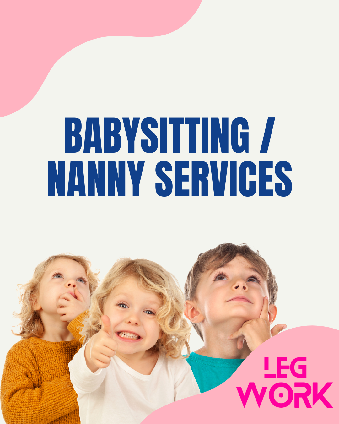 Babysitting / Nanny Services