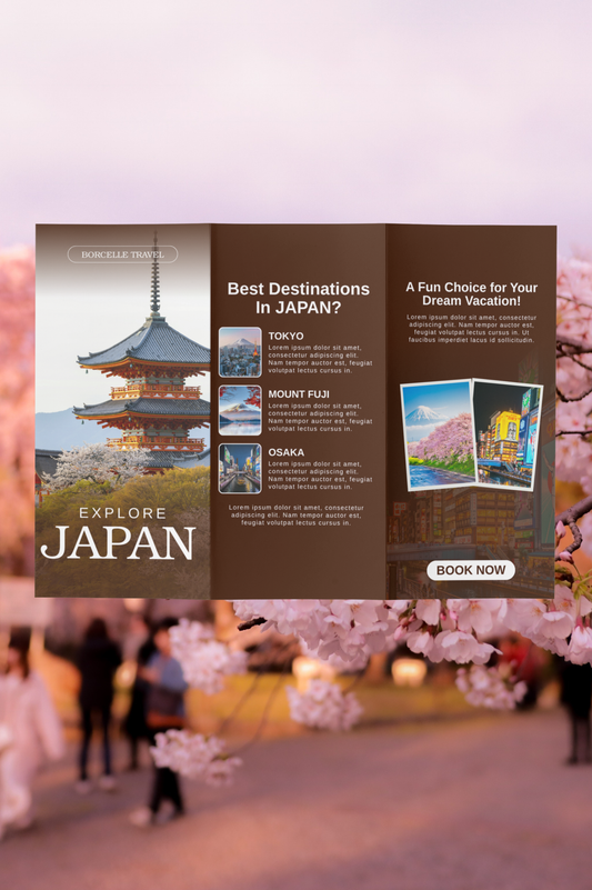 Travel Planning Services